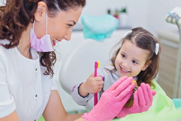 Why Choose Us for Your Dental Needs in Glenwood City, WI